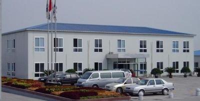 广西钢结构工程制造哪家好？