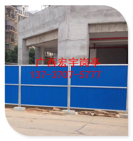 广西围档厂家